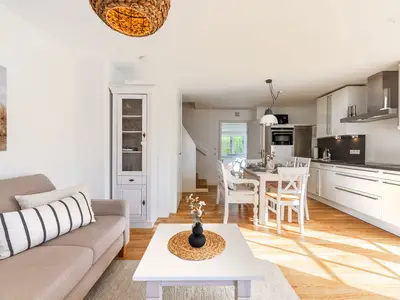 Ferienwohnung für 6 Personen (75 m²) in Oldsum auf Föhr 9/10