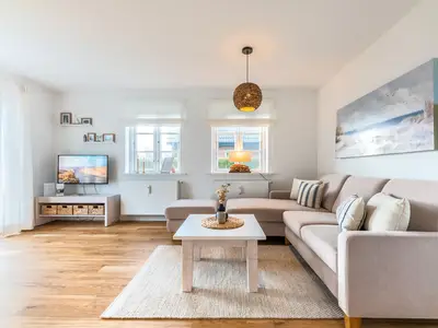 Ferienwohnung für 6 Personen (75 m²) in Oldsum auf Föhr 10/10