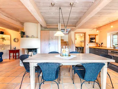 Ferienwohnung für 4 Personen (95 m²) in Oldsum 2/10