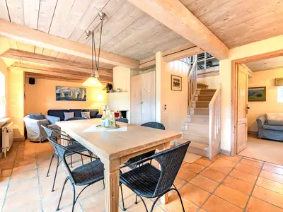 Ferienwohnung für 4 Personen (95 m²) in Oldsum 3/10