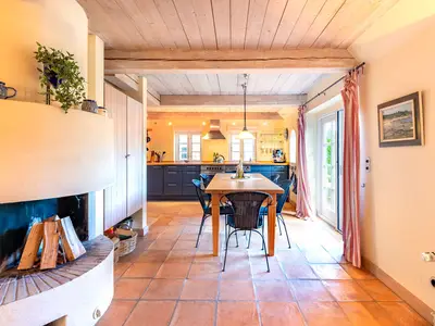 Ferienwohnung für 4 Personen (95 m²) in Oldsum 4/10