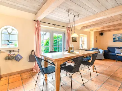 Ferienwohnung für 4 Personen (95 m²) in Oldsum 5/10