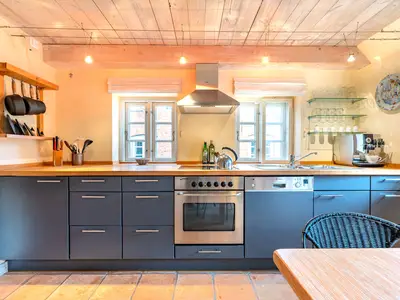 Ferienwohnung für 4 Personen (95 m²) in Oldsum 7/10