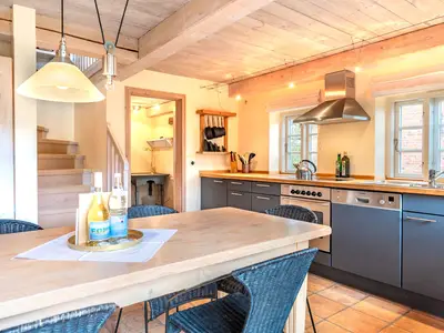 Ferienwohnung für 4 Personen (95 m²) in Oldsum 8/10