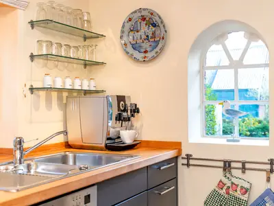 Ferienwohnung für 4 Personen (95 m²) in Oldsum 9/10