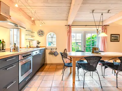 Ferienwohnung für 4 Personen (95 m²) in Oldsum 10/10