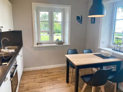Ferienwohnung für 4 Personen (70 m²) in Oldsum 10/10