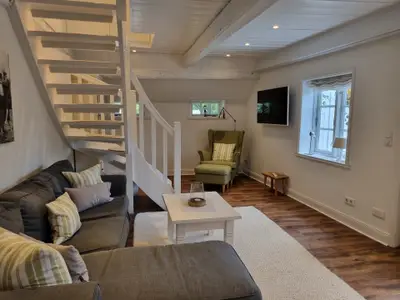 Ferienwohnung für 3 Personen (60 m²) in Oldsum 4/10