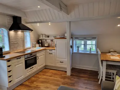 Ferienwohnung für 3 Personen (60 m²) in Oldsum 5/10