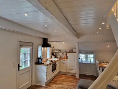 Ferienwohnung für 3 Personen (60 m²) in Oldsum 6/10