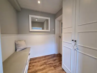 Ferienwohnung für 3 Personen (60 m²) in Oldsum 9/10