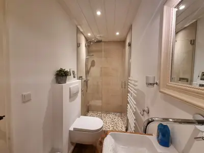 Ferienwohnung für 3 Personen (60 m²) in Oldsum 10/10