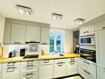 Ferienwohnung für 5 Personen (120 m²) in Oldsum 4/10