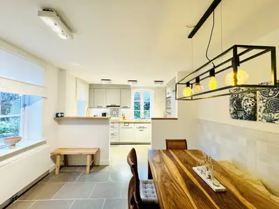 Ferienwohnung für 5 Personen (120 m²) in Oldsum 5/10