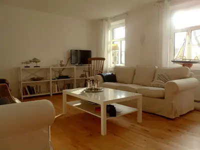 Ferienwohnung für 5 Personen (120 m²) in Oldsum 6/10