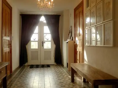 Ferienwohnung für 5 Personen (120 m²) in Oldsum 9/10