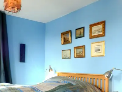 Ferienwohnung für 5 Personen (120 m²) in Oldsum 10/10