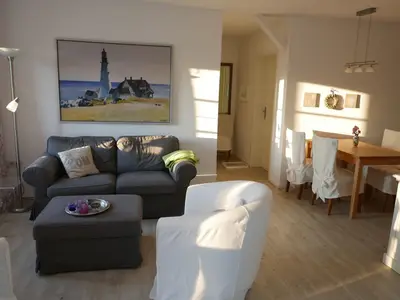 Ferienwohnung für 4 Personen (60 m²) in Oldsum 3/7