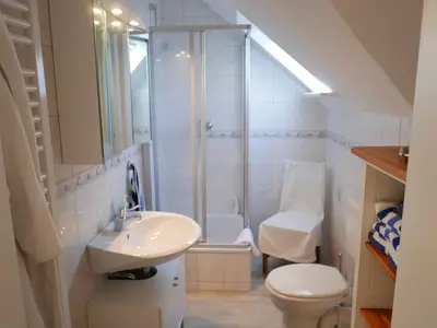 Ferienwohnung für 4 Personen (60 m²) in Oldsum 4/7