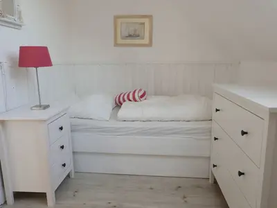 Ferienwohnung für 4 Personen (60 m²) in Oldsum 5/7