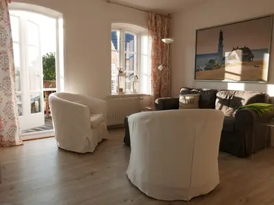 Ferienwohnung für 4 Personen (60 m²) in Oldsum 6/7