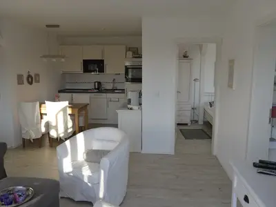 Ferienwohnung für 4 Personen (60 m²) in Oldsum 7/7