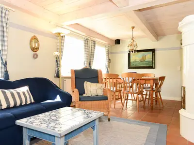 Ferienwohnung für 5 Personen (75 m²) in Oldsum auf Föhr 2/10