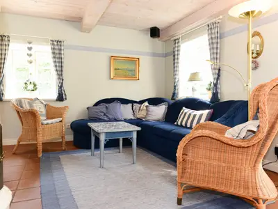 Ferienwohnung für 5 Personen (75 m²) in Oldsum auf Föhr 3/10