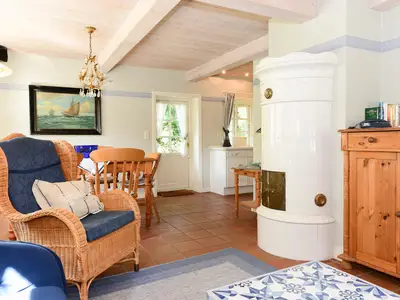 Ferienwohnung für 5 Personen (75 m²) in Oldsum auf Föhr 5/10