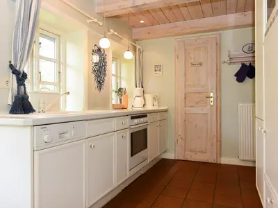 Ferienwohnung für 5 Personen (75 m²) in Oldsum auf Föhr 6/10