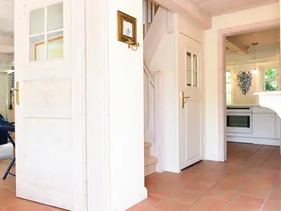 Ferienwohnung für 5 Personen (75 m²) in Oldsum auf Föhr 8/10