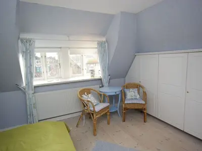 Ferienwohnung für 5 Personen (75 m²) in Oldsum auf Föhr 9/10