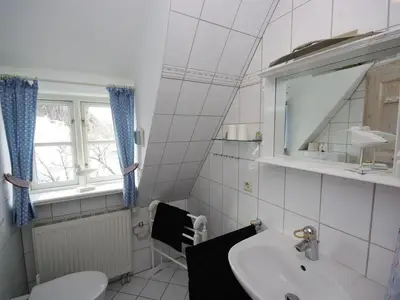 Ferienwohnung für 5 Personen (75 m²) in Oldsum auf Föhr 10/10
