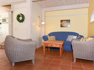 Ferienwohnung für 4 Personen (60 m²) in Oldsum auf Föhr 2/10