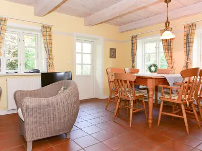 Ferienwohnung für 4 Personen (60 m²) in Oldsum auf Föhr 3/10