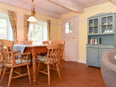 Ferienwohnung für 4 Personen (60 m²) in Oldsum auf Föhr 4/10