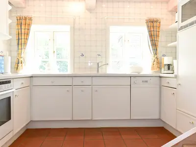 Ferienwohnung für 4 Personen (60 m²) in Oldsum auf Föhr 5/10