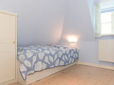 Ferienwohnung für 4 Personen (60 m²) in Oldsum auf Föhr 6/10