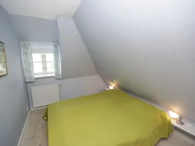 Ferienwohnung für 4 Personen (60 m²) in Oldsum auf Föhr 7/10