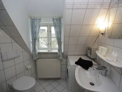 Ferienwohnung für 4 Personen (60 m²) in Oldsum auf Föhr 8/10