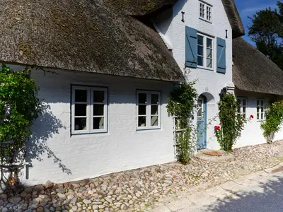 Ferienwohnung für 4 Personen (60 m²) in Oldsum auf Föhr 9/10