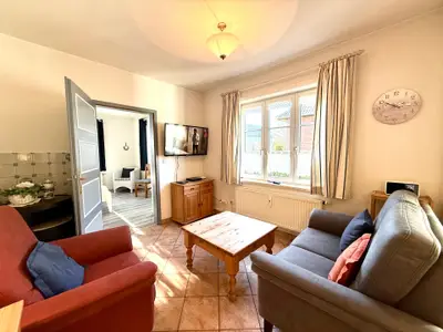 Ferienwohnung für 3 Personen (45 m²) in Oldsum 2/10