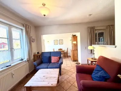 Ferienwohnung für 3 Personen (45 m²) in Oldsum 4/10