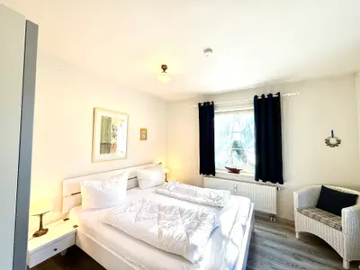 Ferienwohnung für 3 Personen (45 m²) in Oldsum 7/10