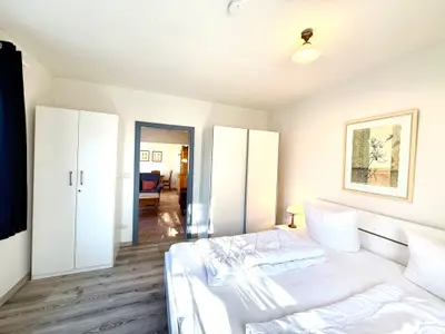 Ferienwohnung für 3 Personen (45 m²) in Oldsum 8/10