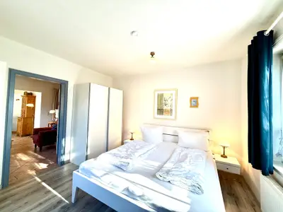 Ferienwohnung für 3 Personen (45 m²) in Oldsum 9/10