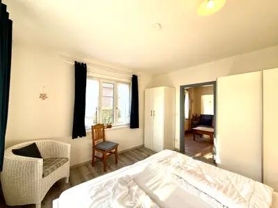 Ferienwohnung für 3 Personen (45 m²) in Oldsum 10/10