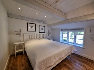 Ferienwohnung für 5 Personen (90 m²) in Oldsum 3/10