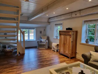 Ferienwohnung für 5 Personen (90 m²) in Oldsum 4/10