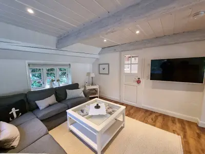 Ferienwohnung für 5 Personen (90 m²) in Oldsum 5/10